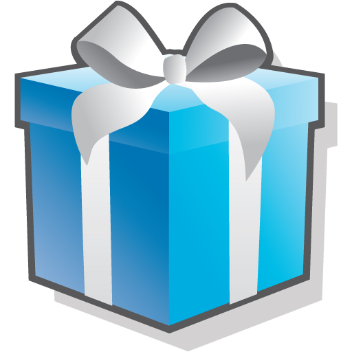 free Gift Guru iphone app