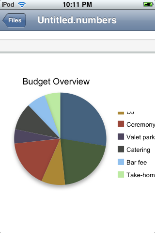 kkFiles (Google Docs + Wifi Storage and Reader) free app screenshot 3