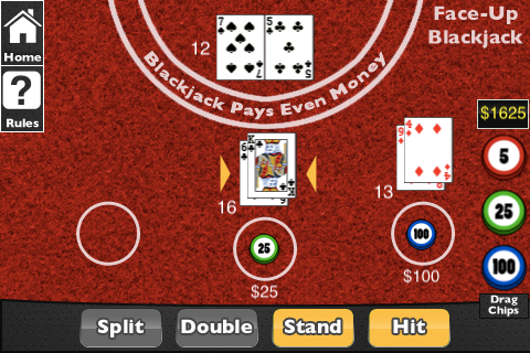 BlackJack (Free)