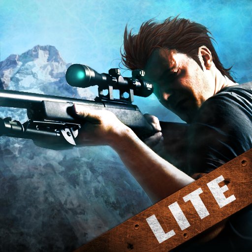 free SHOOTER LITE iphone app