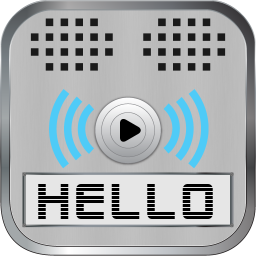 free Voice Generator iphone app