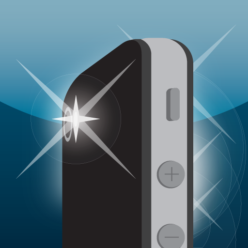free iLlumination US - Universal Flashlight iphone app