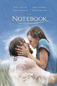 The Notebookartwork