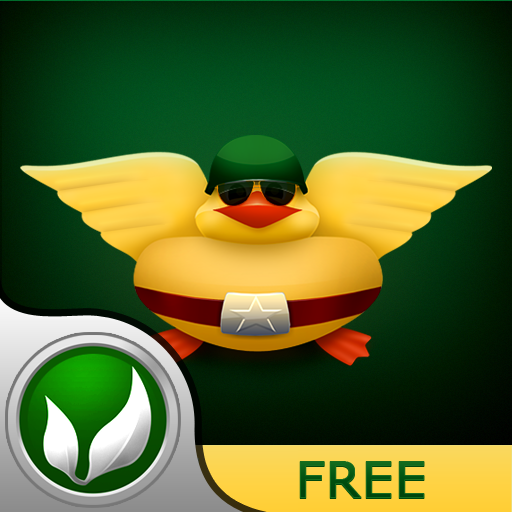 free Duck vs BP Free iphone app