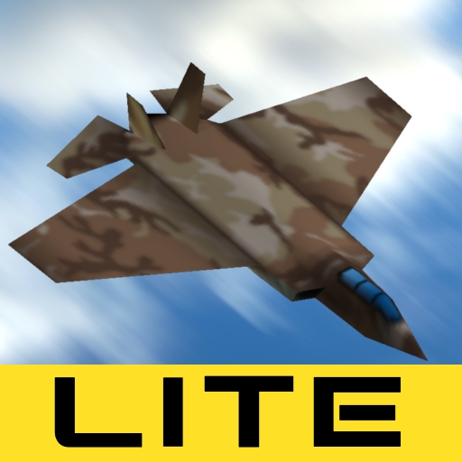 free Earth defence 3D Lite iphone app