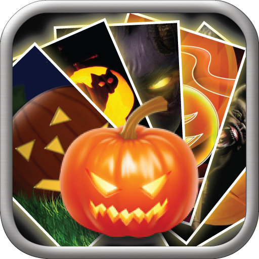 free Halloween Wallpaper HQ iphone app