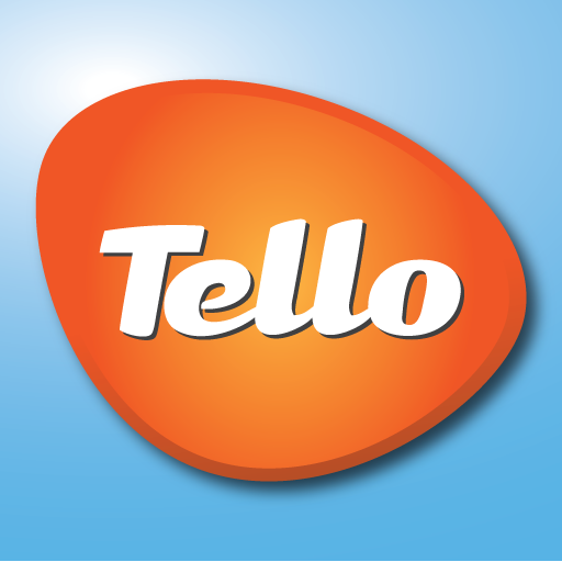 free Tello iphone app