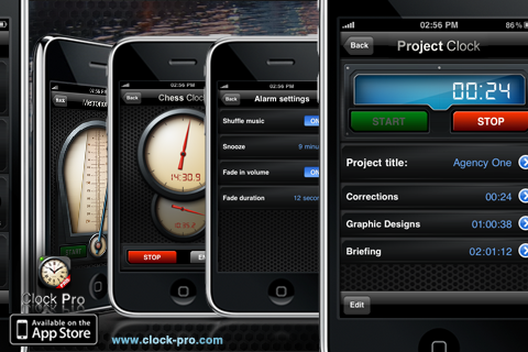 Harbor Compass Pro free app screenshot 3