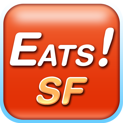 free EveryScape Eats!, San Francisco Edition iphone app