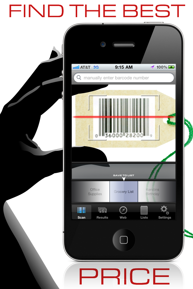 barcode scanner iphone. arcode scanner iphone.
