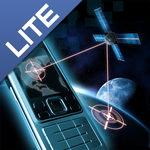 free Accurate Phone Tracker GPS Locator - Find Anyone - Lite iphone app