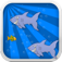 Shark Dodge