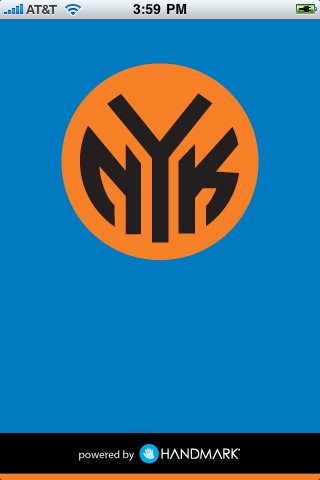 Official New York Knicks free app screenshot 3