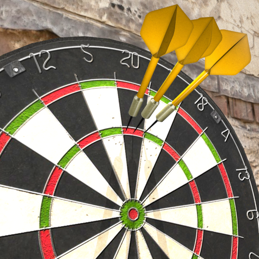 free Darts iphone app