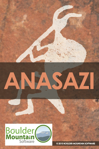 Anasazi Slider free app screenshot 1