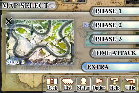 ElementalMonster TD