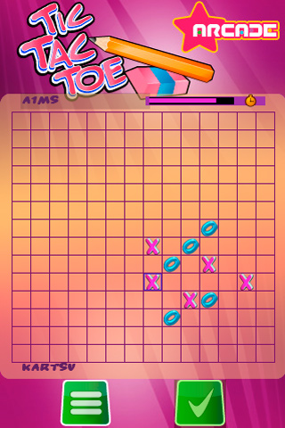 Star TicTacToe by Star Arcade