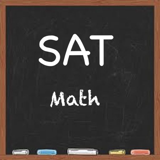 free SAT Math Testbank iphone app