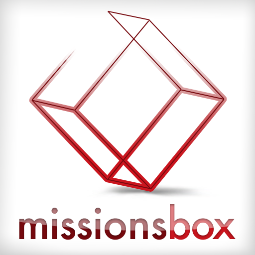 free MissionsBox iphone app