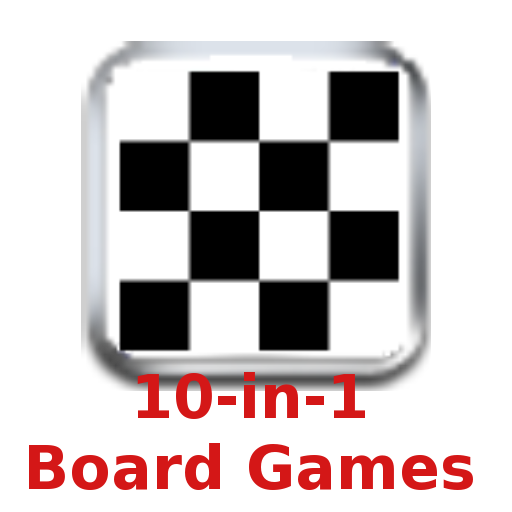 free free 10-in-1 Board Games BA.net iphone app
