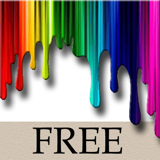 free TouchOfColor Free iphone app