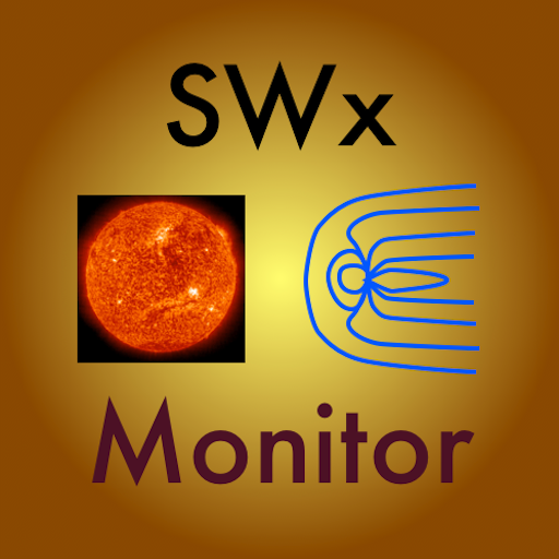 free SWx Monitor iphone app