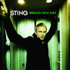 Brand New Day, Sting