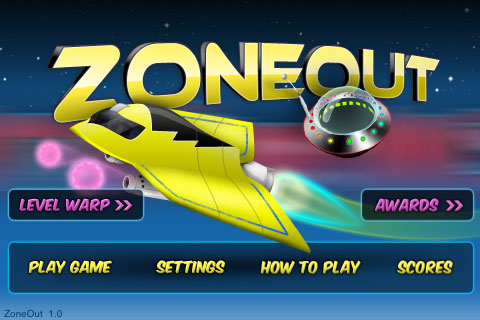 ZoneOut