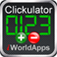 Clickulator
