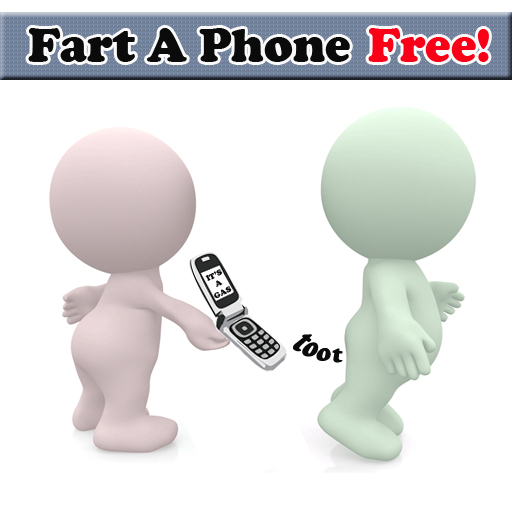 free Fart a Phone Free iphone app