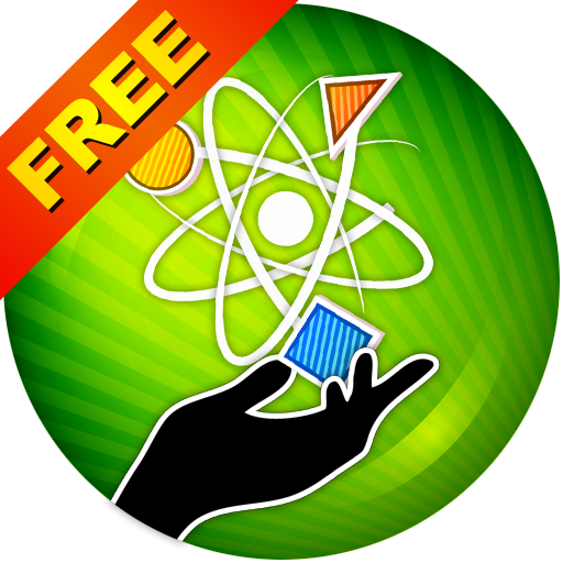 free Finger Physics Free iphone app