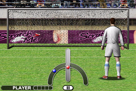 soccer pictures free. Penalty Soccer Free free app