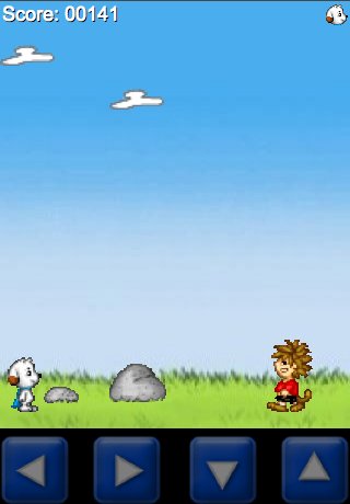 Super Dog