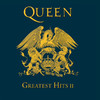 Greatest Hits II, Queen