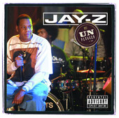MTV Unplugged: Jay-Z (Live), Jay-Z