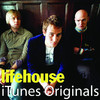Live Session (iTunes Exclusive) - EP, Lifehouse