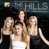 The Hills, Season 1artwork