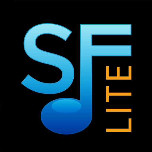 free Singer's Friend Lite iphone app