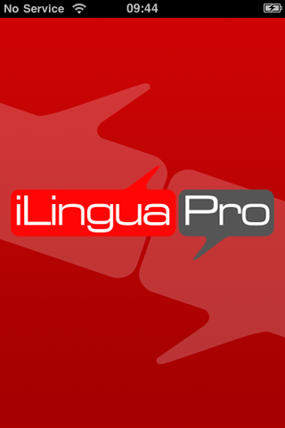 iLingua Arabic Spanish Phrasebook free app screenshot 1