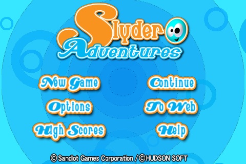 Slyder Adventures
