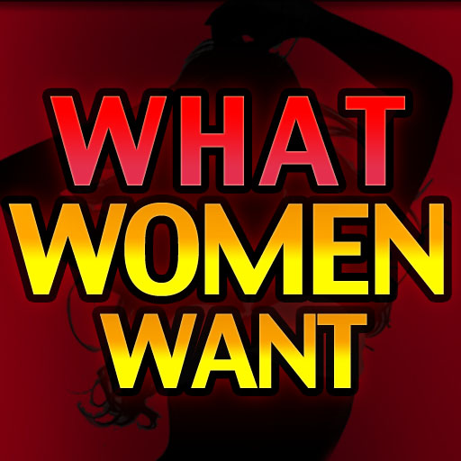 free What Women Want iphone app