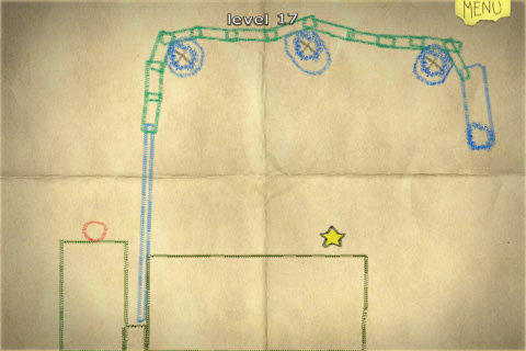 Crayon Physics Deluxe