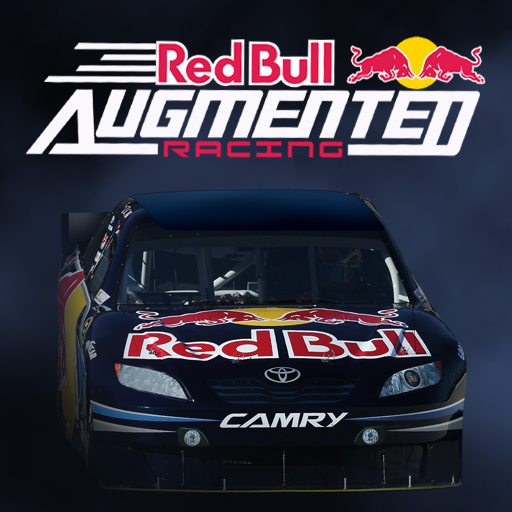 free Red Bull Augmented Racing iphone app