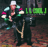 Walking with a Panther, LL Cool J