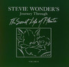 Journey Through the Secret Life of Plants, Vol. 1 & 2, Stevie Wonder