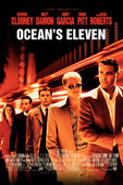 Ocean's Eleven (2001)artwork