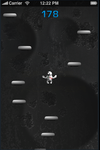 Space Trooper free app screenshot 2