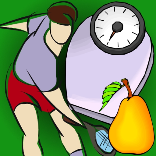 Absolute Fitness app icon
