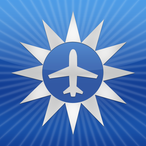 free ForeFlight Mobile HD Aviation Weather, Flight Planning, and Charts iphone app