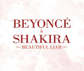 Beautiful Liar - EP, Beyoncé